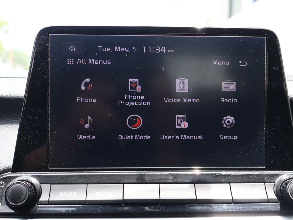 Used 2024 Kia Forte LXS FWD image 38