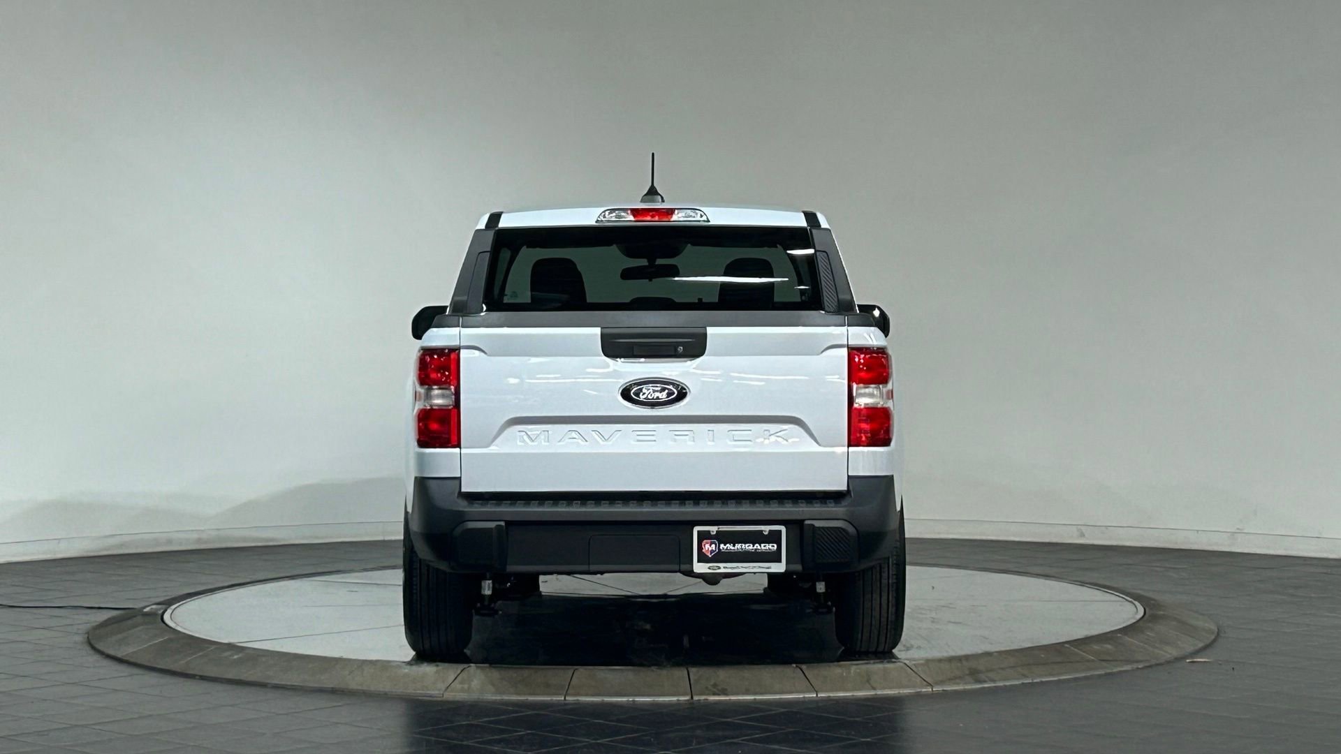 New 2026 Ford Maverick XL FWD image 8