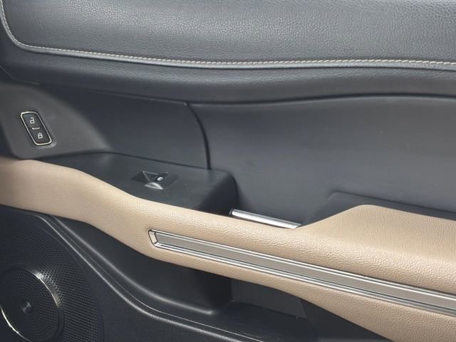 Used 2024 Ford Expedition Max Limited RWD image 31