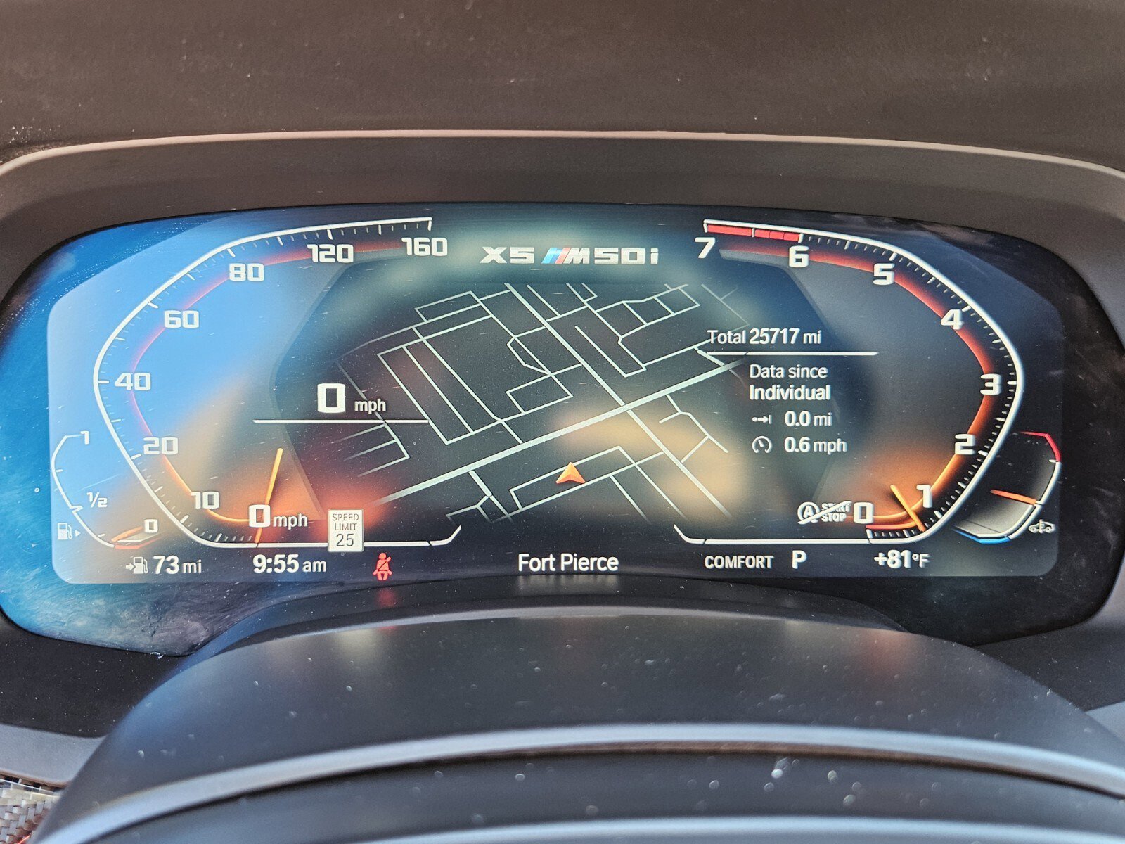 Certified 2022 BMW X5 M50i w/ Premium Package image 34