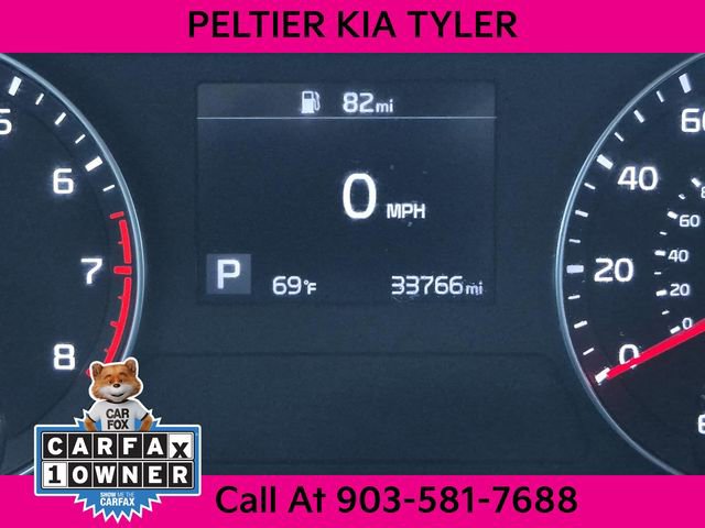 Certified 2021 Kia Forte LXS image 31