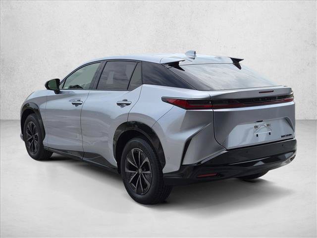 New 2026 Lexus RZ 350e 2WD image 6
