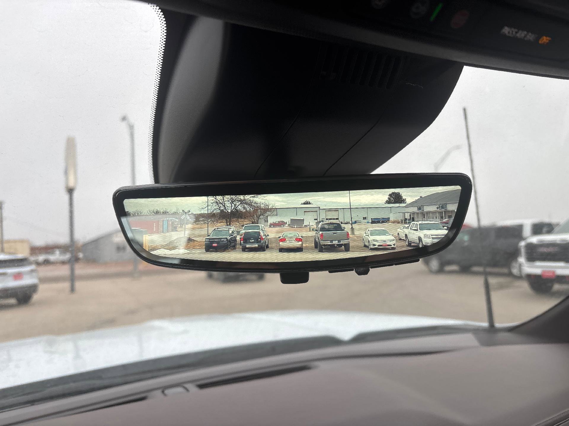 New 2026 GMC Sierra 3500 Denali w/ Technology Package image 27