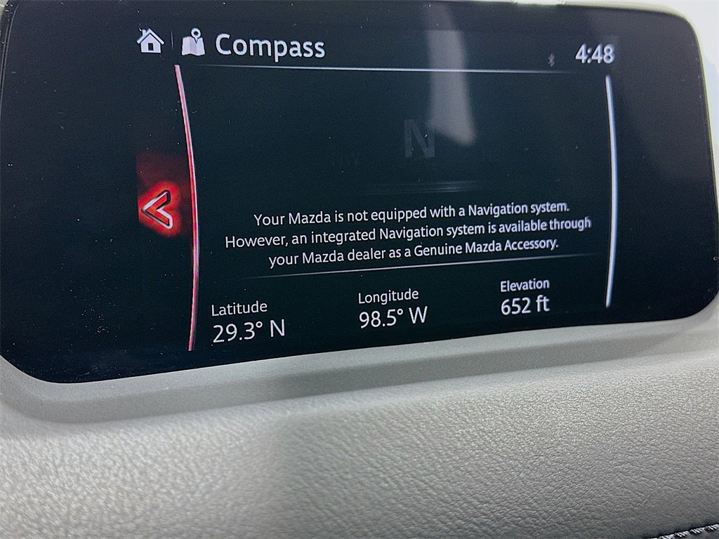 Used 2020 MAZDA CX-5 Touring image 13