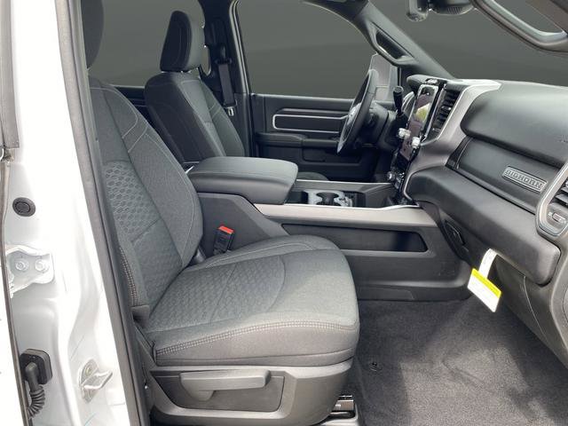 New 2025 RAM 2500 Big Horn image 33