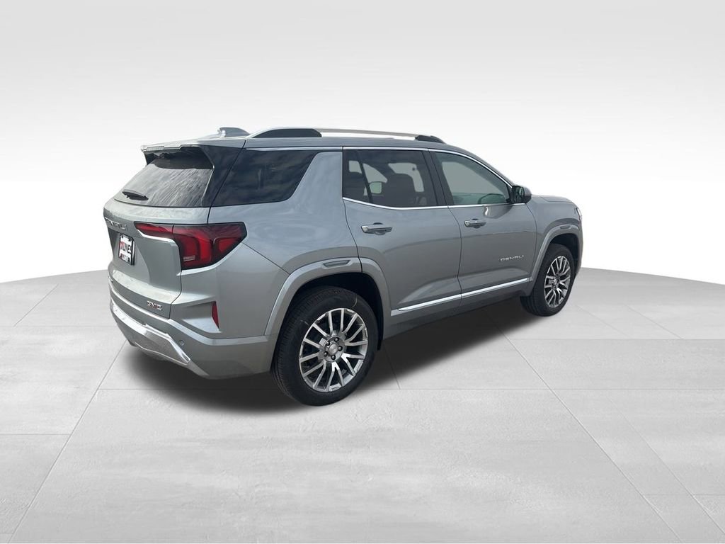 New 2026 GMC Terrain Denali w/ LPO, Floor Liner Package image 6