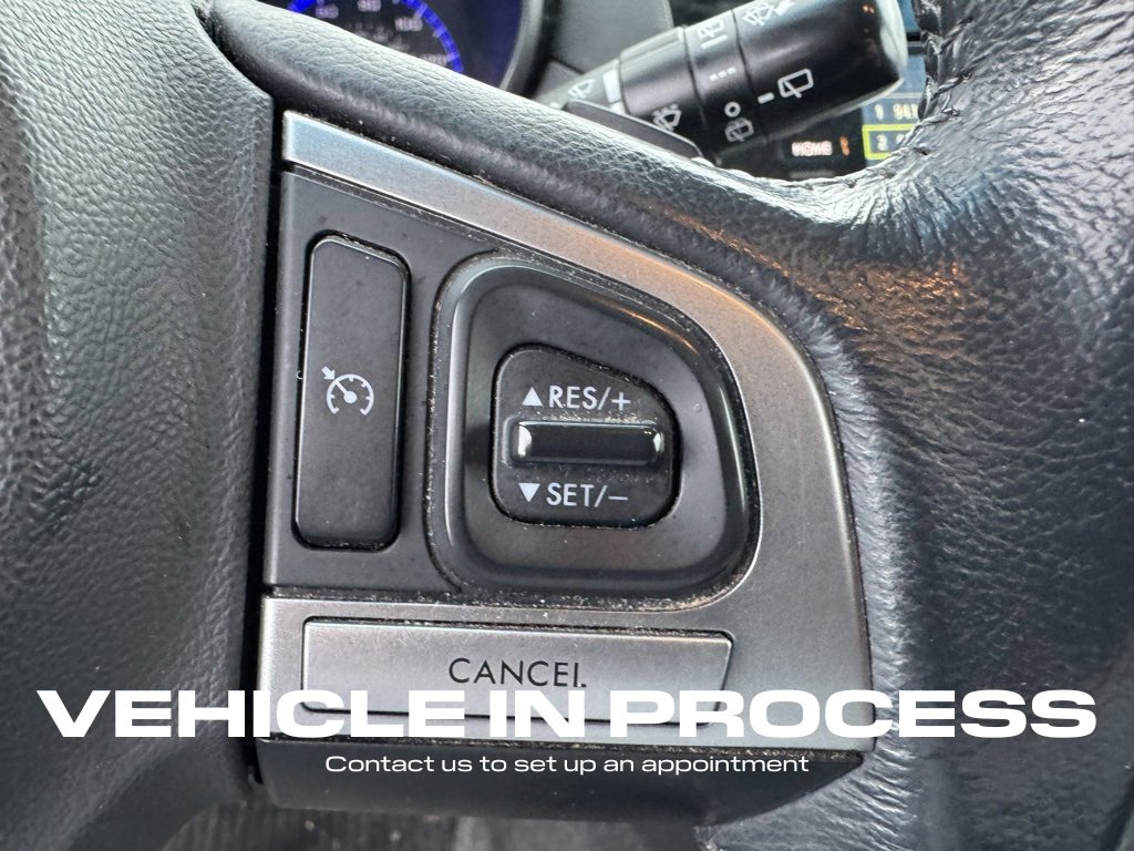 Used 2015 Subaru Outback 2.5i Limited image 19