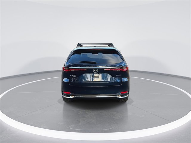 New 2026 MAZDA CX-90 3.3 Turbo S w/ Premium Plus image 7