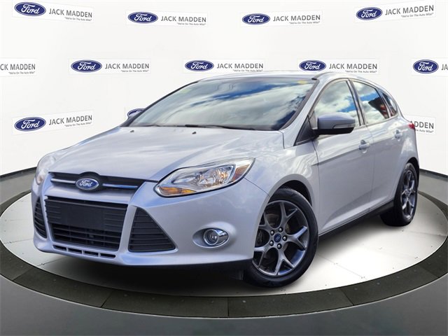 Used 2014 Ford Focus SE w/ Equipment Group 201A