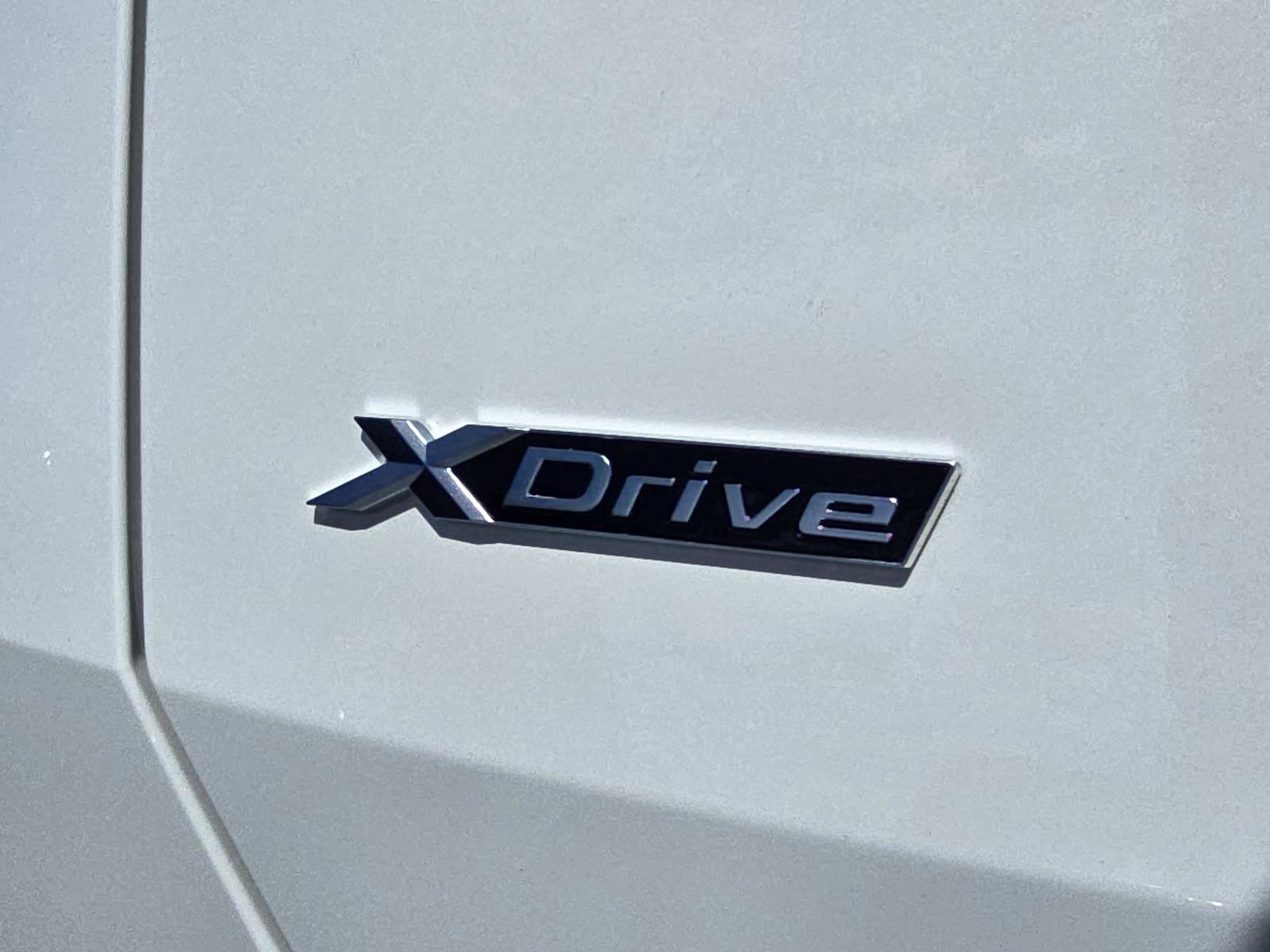 New 2026 BMW X3 xDrive30 w/ M Sport Package image 5