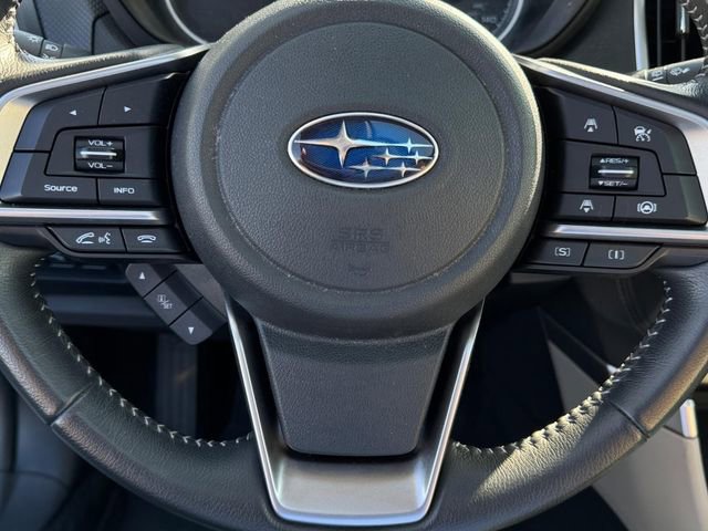 Used 2022 Subaru Forester Premium w/ Popular Package #1 AWD/4WD image 21