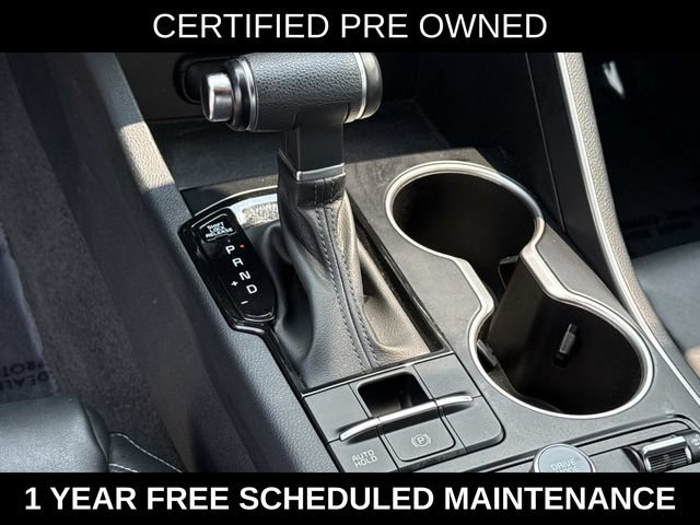Used 2024 Kia K5 GT-Line w/ GT-Line Premium Package FWD image 22