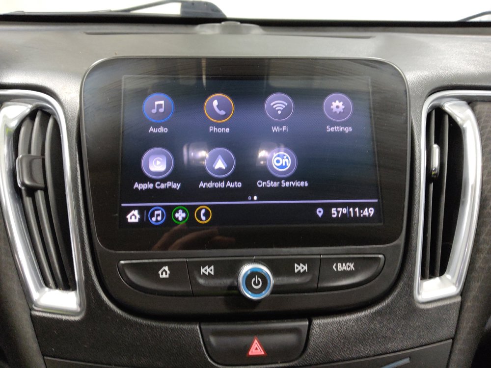 Used 2019 Chevrolet Malibu LT image 25