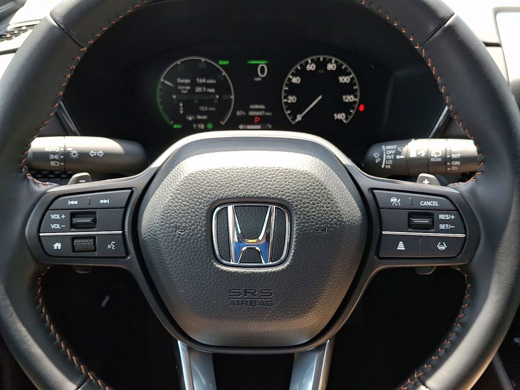 Used 2026 Honda CR-V Sport image 19