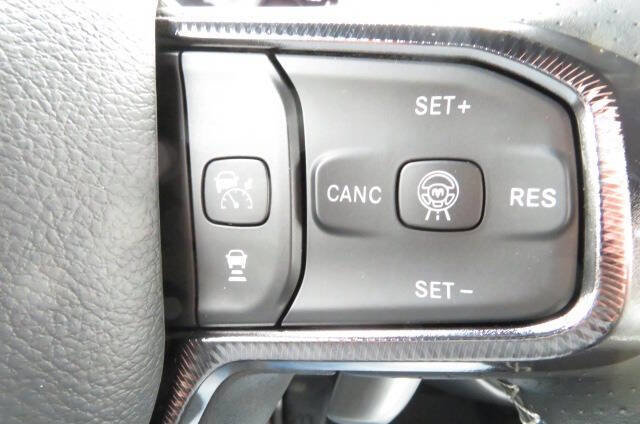 New 2026 RAM 1500 RHO image 27