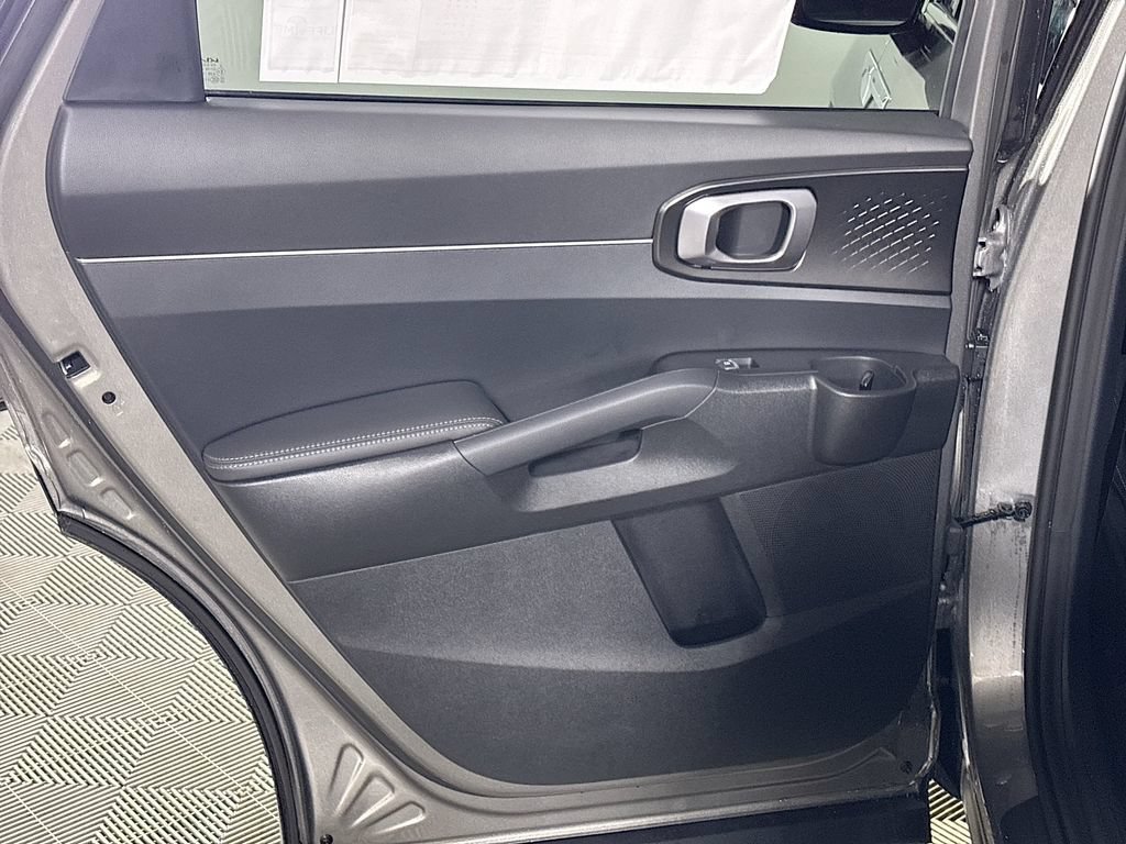 New 2026 Kia Sorento EX AWD/4WD image 19