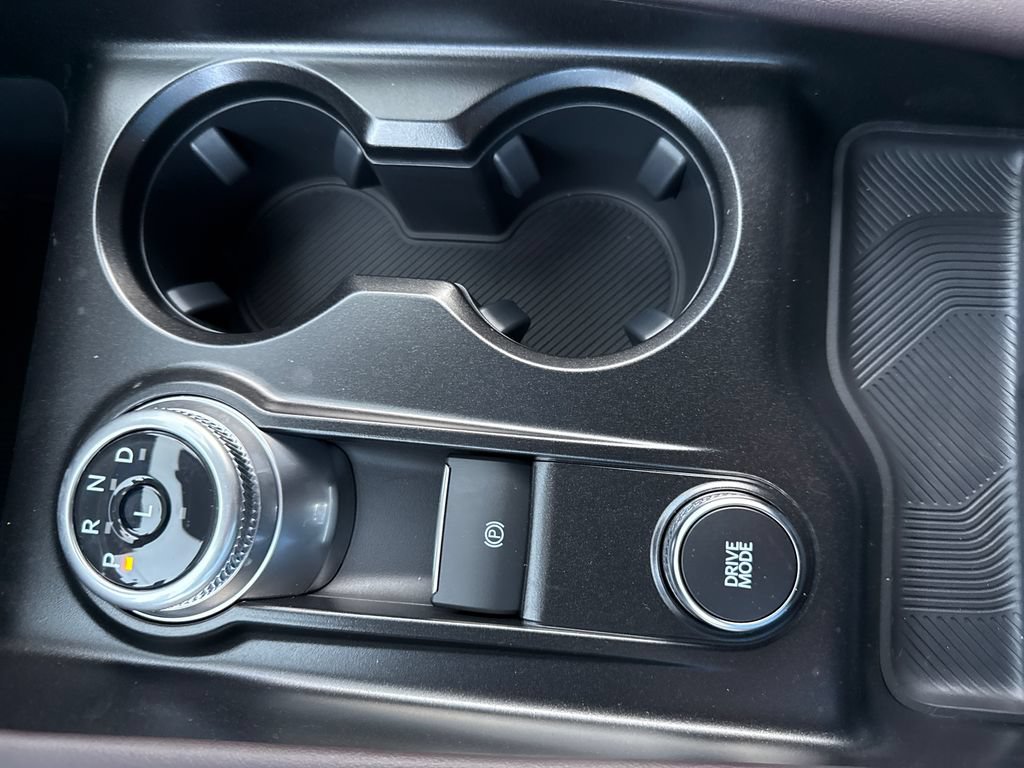 New 2027 Ford Explorer Platinum AWD/4WD image 34