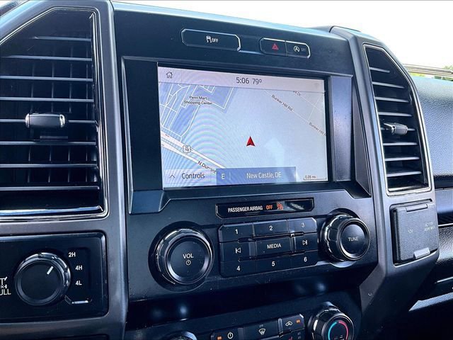 Used 2020 Ford F150 XLT w/ Equipment Group 302A Luxury AWD/4WD image 19