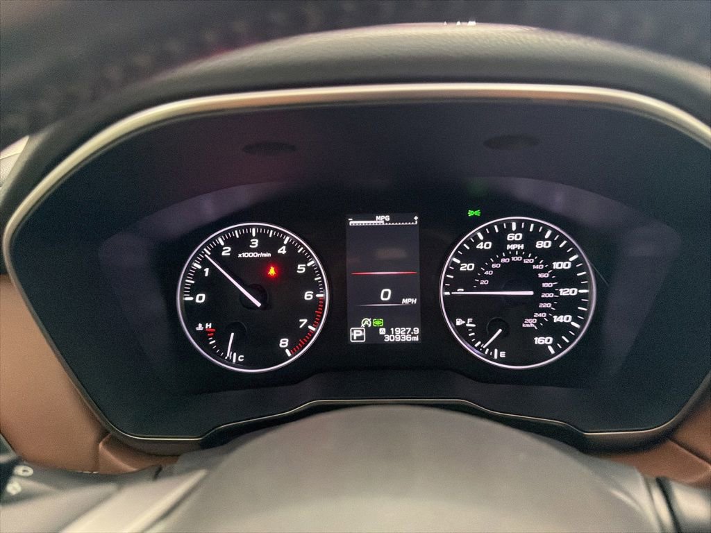 Used 2021 Subaru Outback Touring XT AWD/4WD image 31