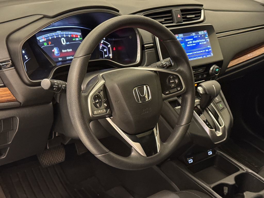 Used 2020 Honda CR-V EX image 19