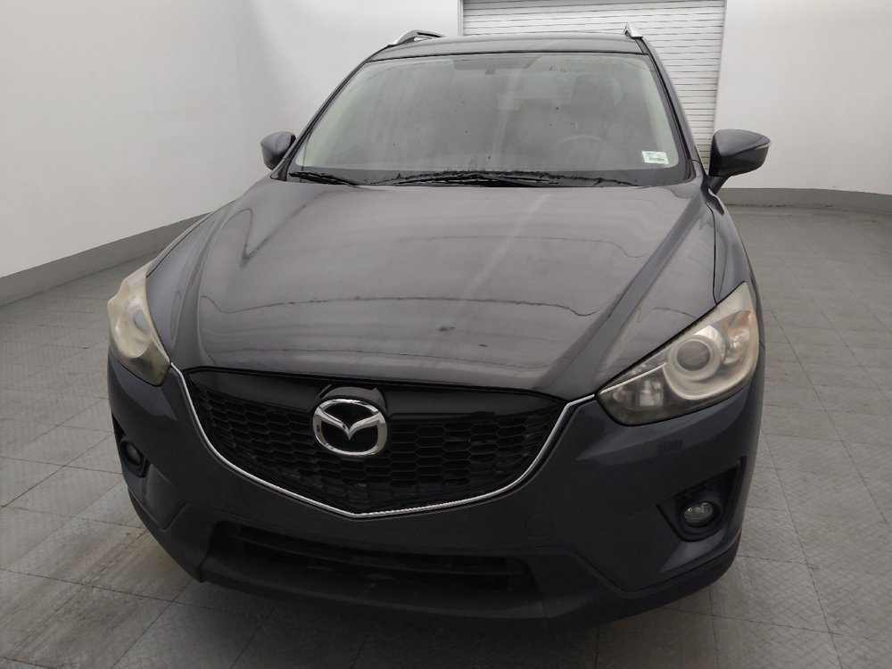 Used 2015 MAZDA CX-5 Touring FWD image 15