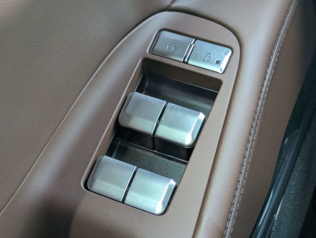 New 2026 Lincoln Navigator Reserve image 25