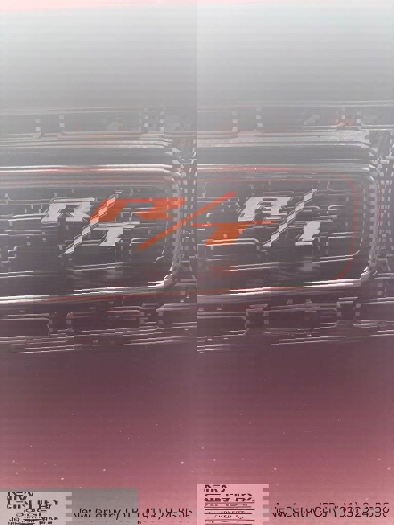 Used 2023 Dodge Challenger R/T w/ Blacktop Package image 26