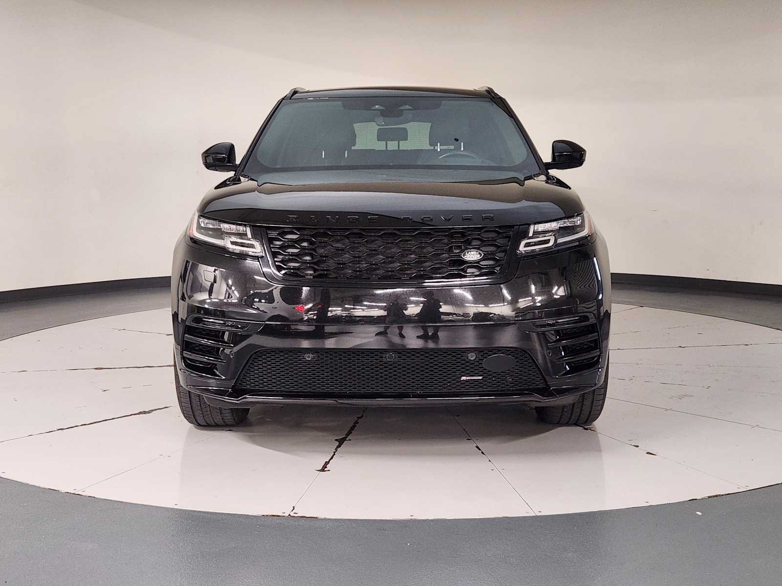 Used 2023 Land Rover Range Rover Velar R-Dynamic S AWD/4WD image 9