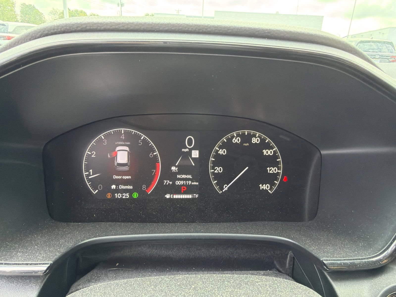 Used 2026 Honda CR-V LX image 13