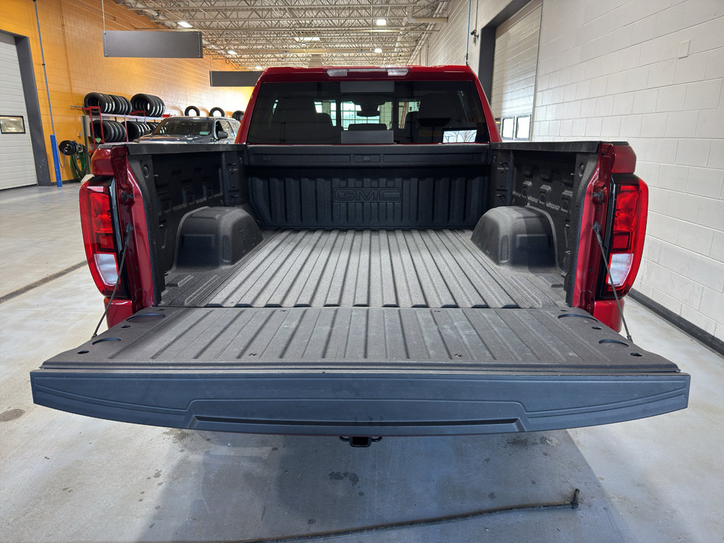 Used 2024 GMC Sierra 1500 Elevation w/ Elevation Premium Package image 23
