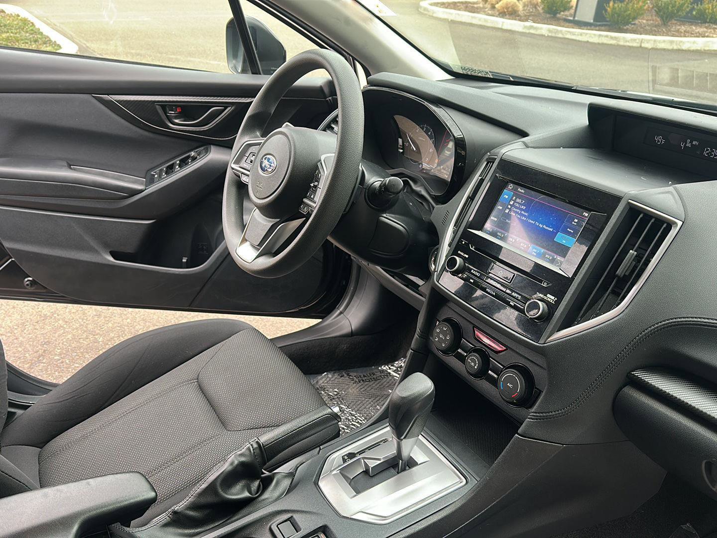 Used 2022 Subaru Impreza Premium image 13