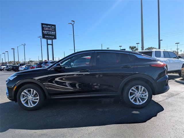 New 2026 Buick Envista Preferred w/ Convenience I Package image 7