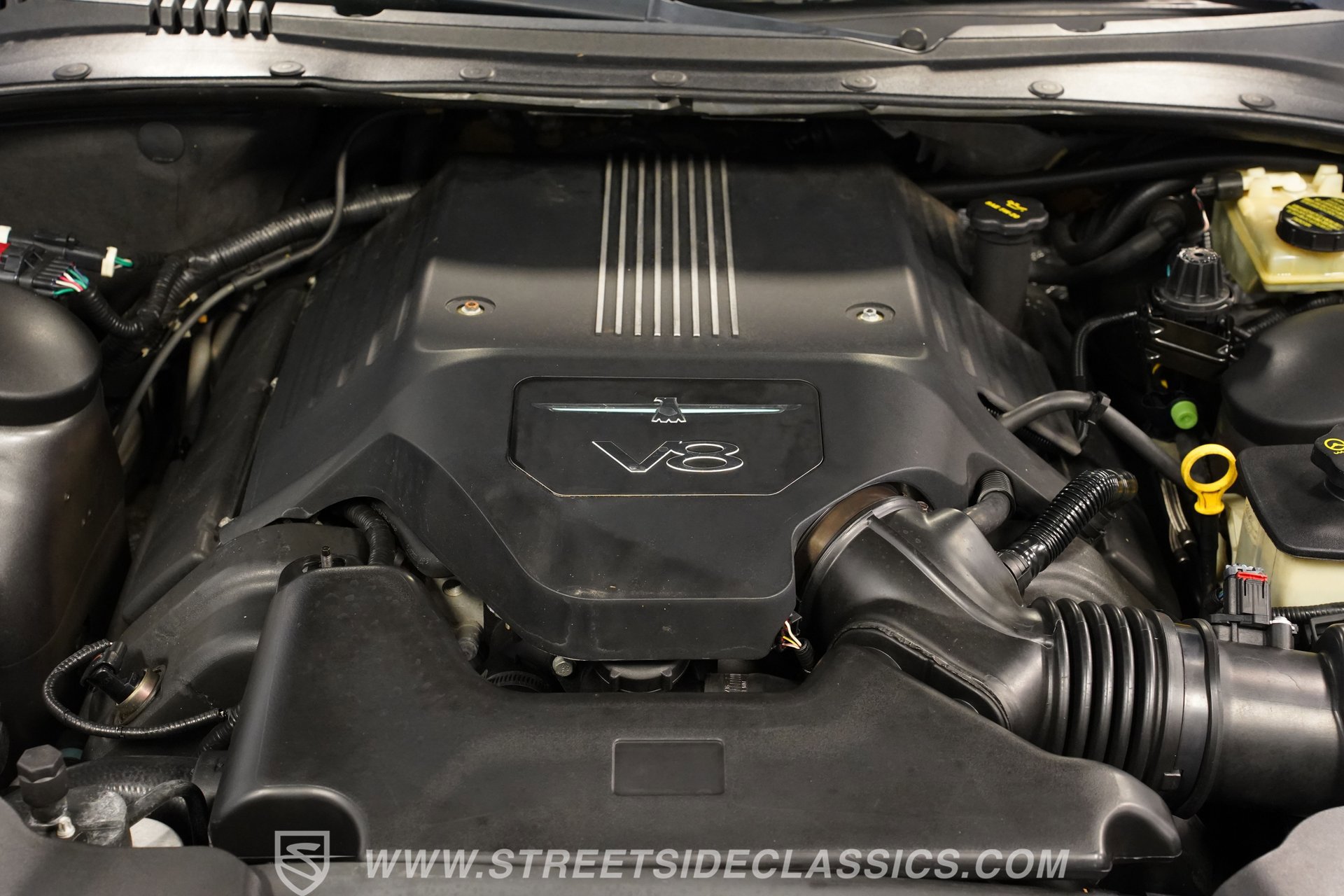 Used 2003 Ford Thunderbird image 35