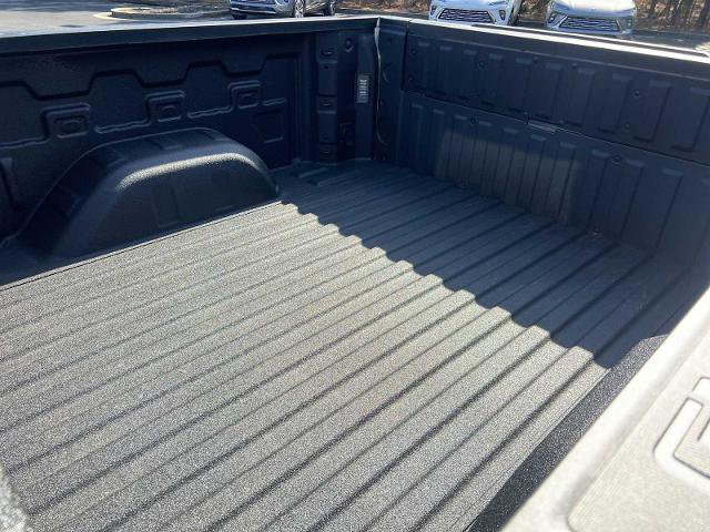 New 2026 GMC Sierra 1500 Denali Ultimate AWD/4WD image 19