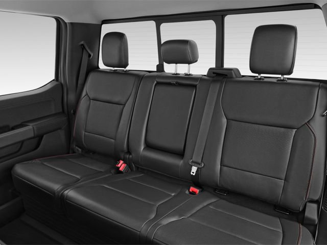 Used 2024 Ford F250 Lariat w/ Lariat Ultimate Package image 11