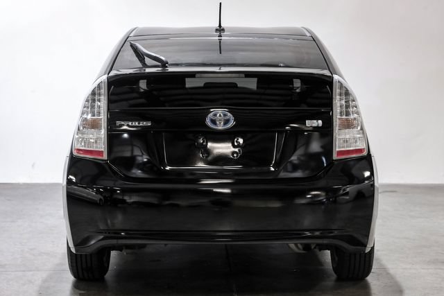 Used 2010 Toyota Prius One FWD image 13