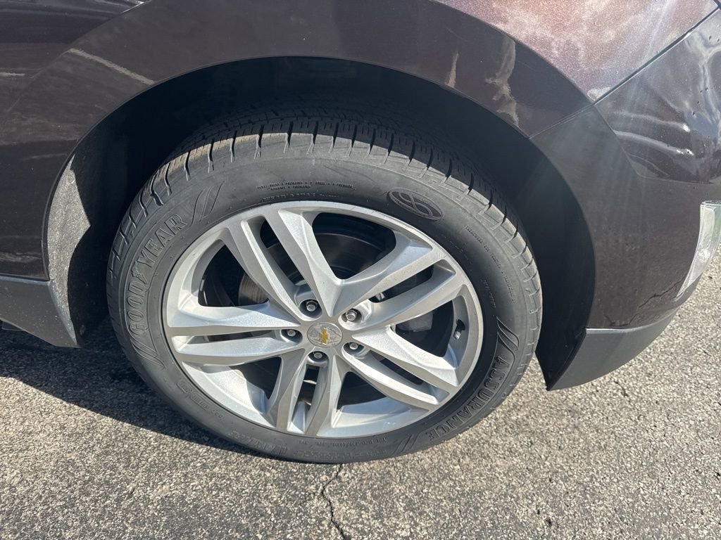 Used 2020 Chevrolet Equinox Premier AWD/4WD image 49