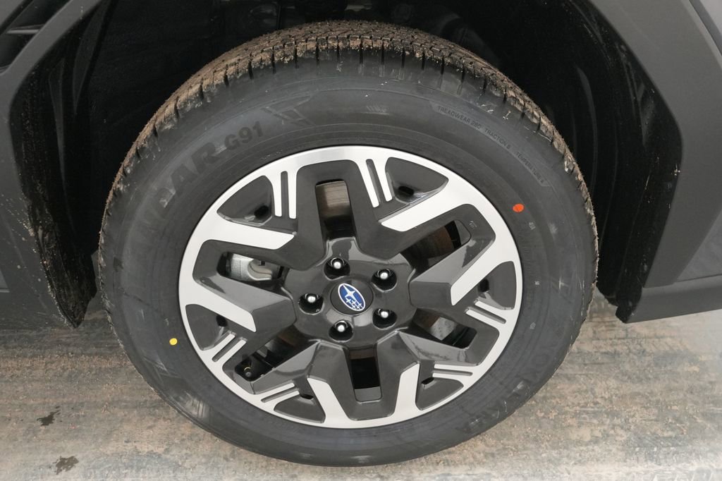 New 2026 Subaru Forester image 9