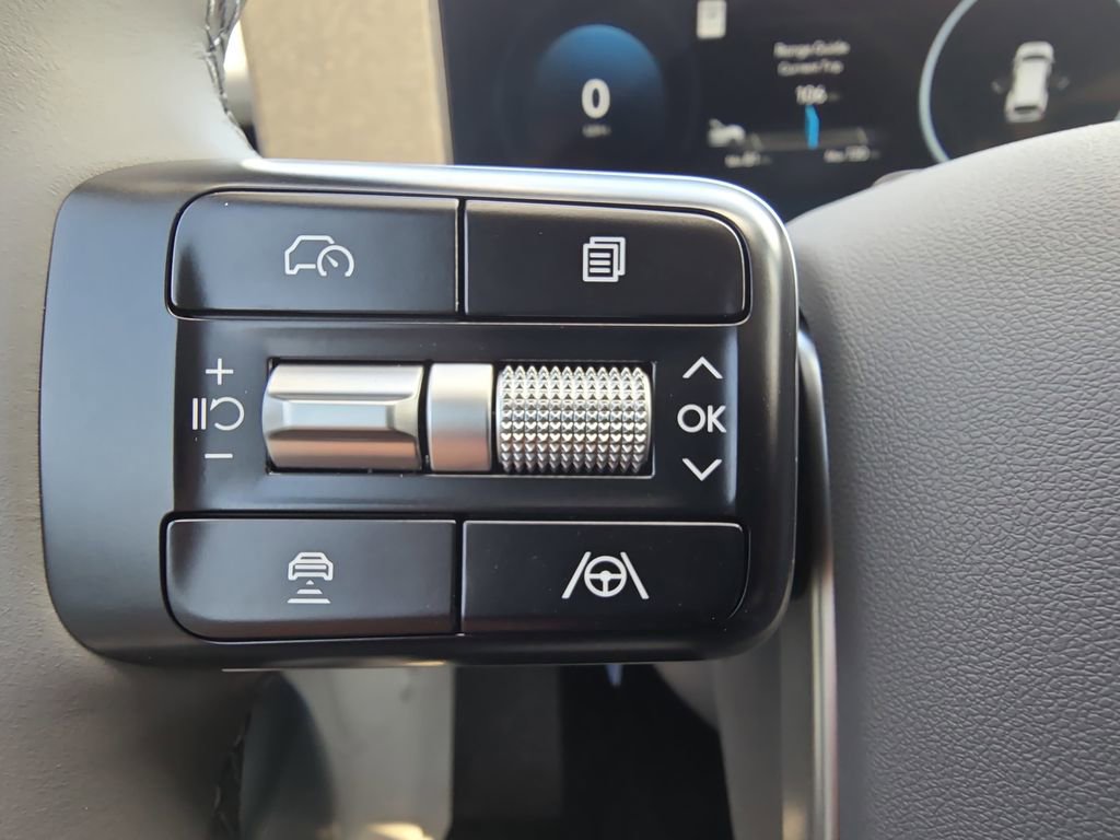 New 2026 Hyundai Ioniq 9 Limited w/ Tow & Go Package image 18