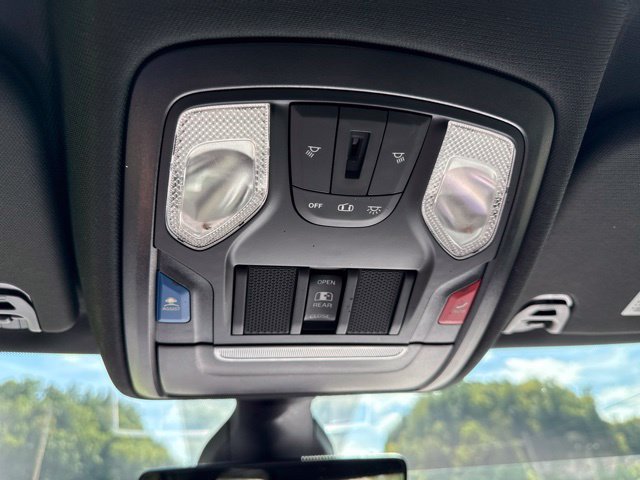 Used 2022 RAM 1500 Big Horn AWD/4WD image 45
