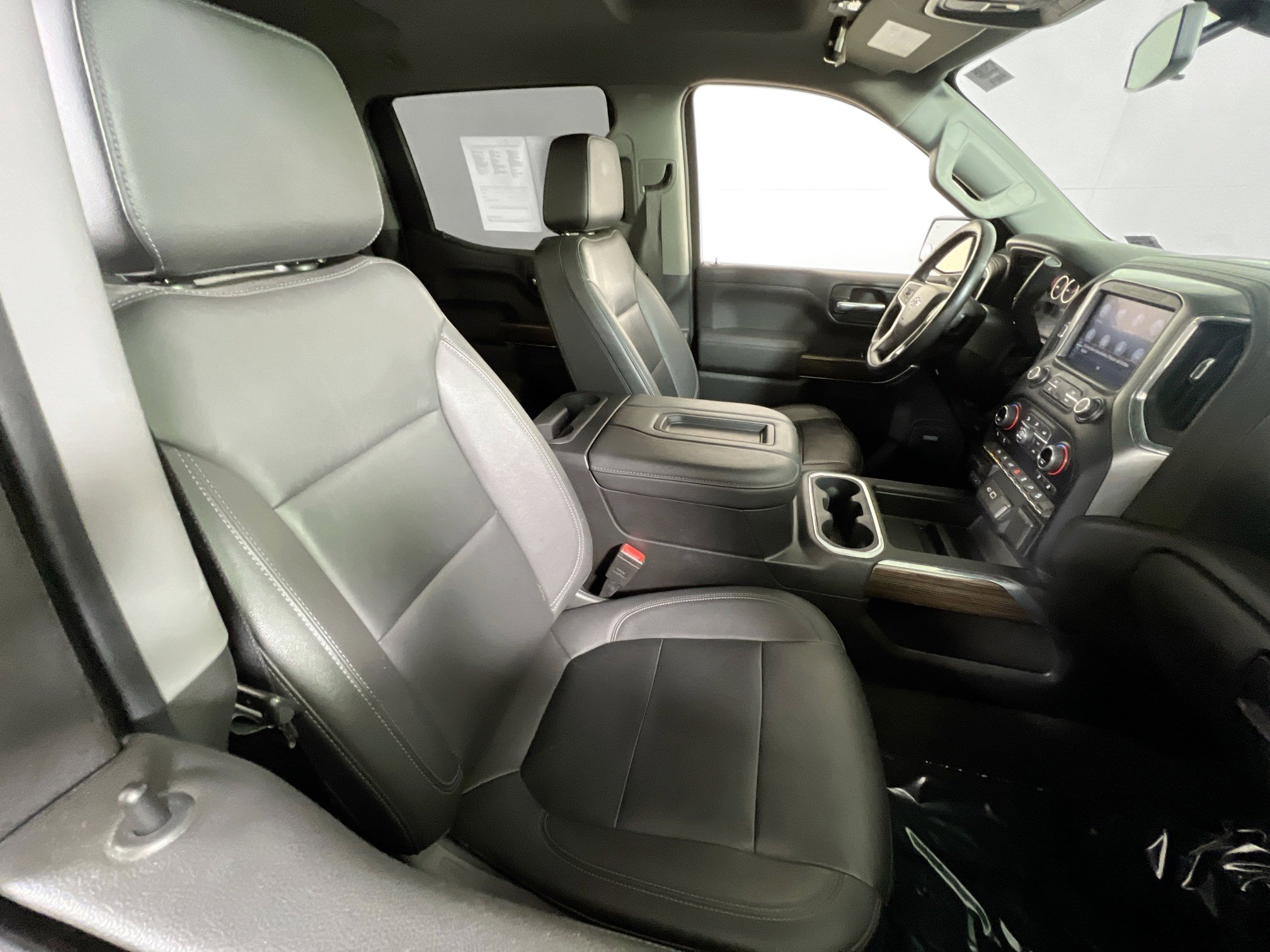 Used 2021 Chevrolet Silverado 1500 RST image 26