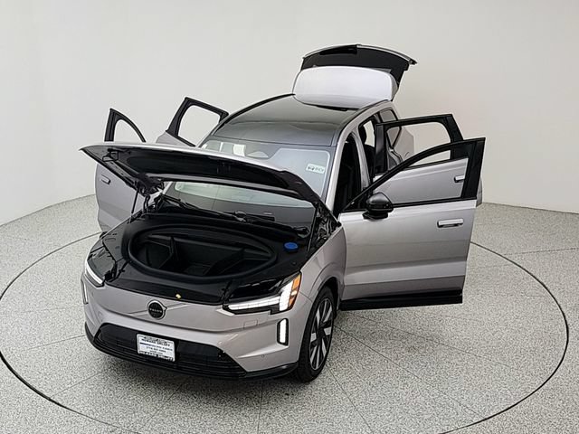 New 2026 Volvo EX90 Ultra AWD/4WD image 36
