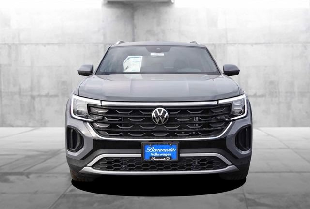 New 2026 Volkswagen Atlas Cross Sport SE image 4