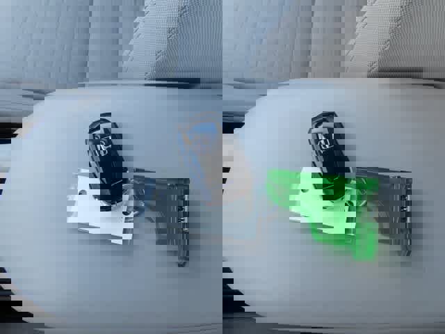 Certified 2023 Honda HR-V LX image 24