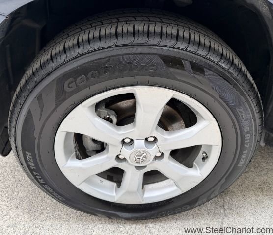 Used 2014 Toyota RAV4 EV image 29