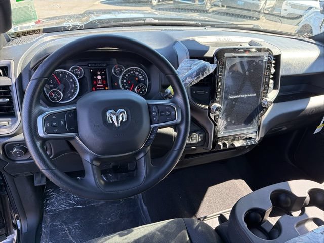 New 2026 RAM 2500 Tradesman w/ Power Wagon Package AWD/4WD image 15