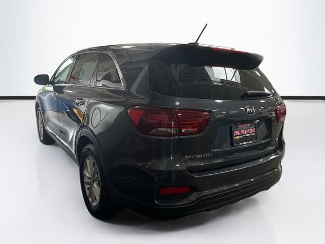Used 2019 Kia Sorento FWD image 8