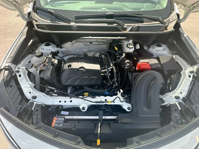 Used 2024 Buick Encore GX Preferred AWD/4WD image 26