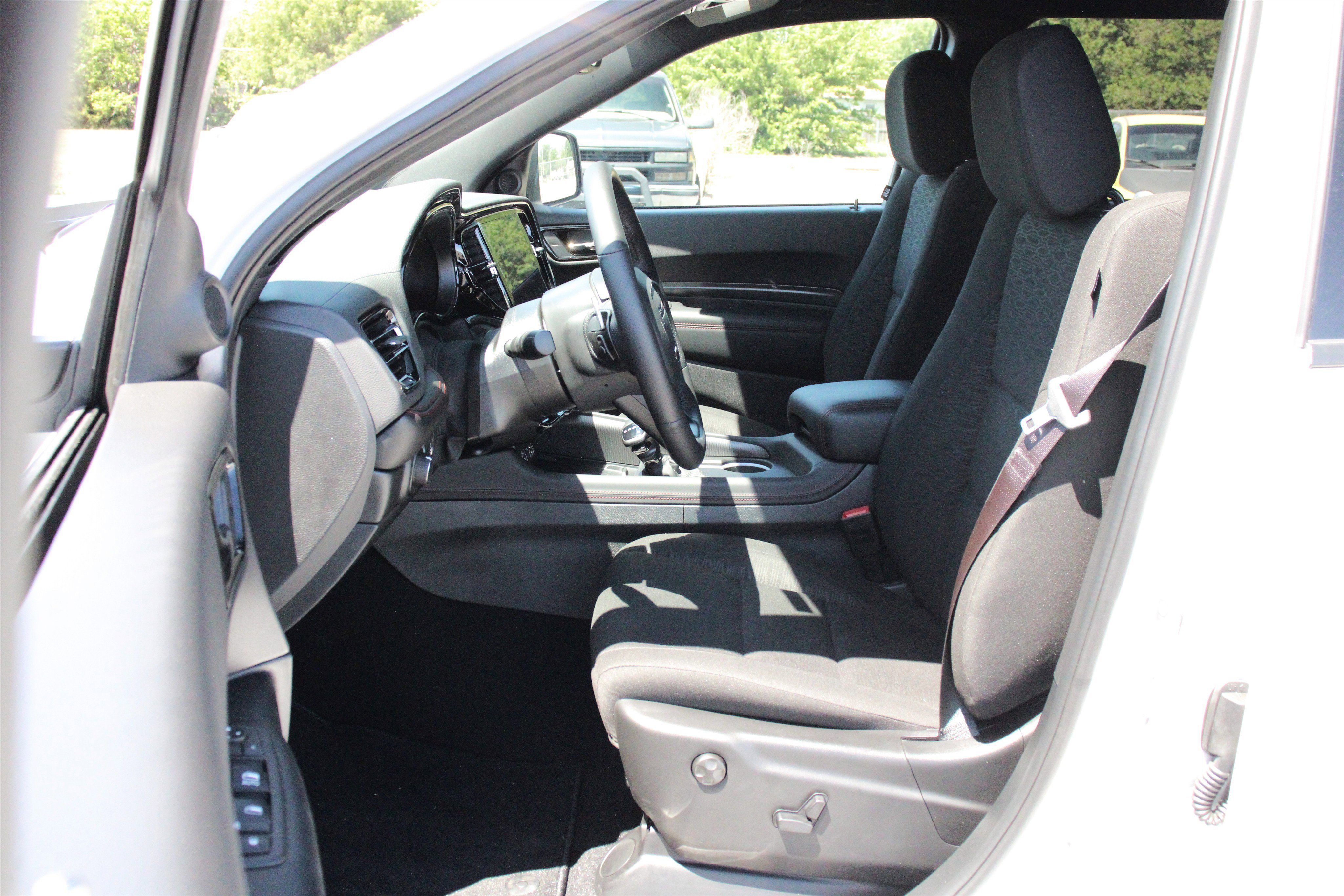 New 2026 Dodge Durango GT w/ Blacktop Package AWD/4WD image 3