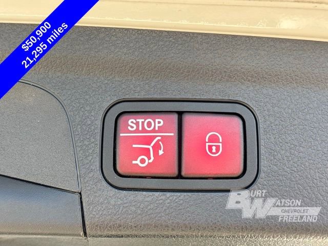 Used 2024 Mercedes-Benz GLE 350 4MATIC image 30